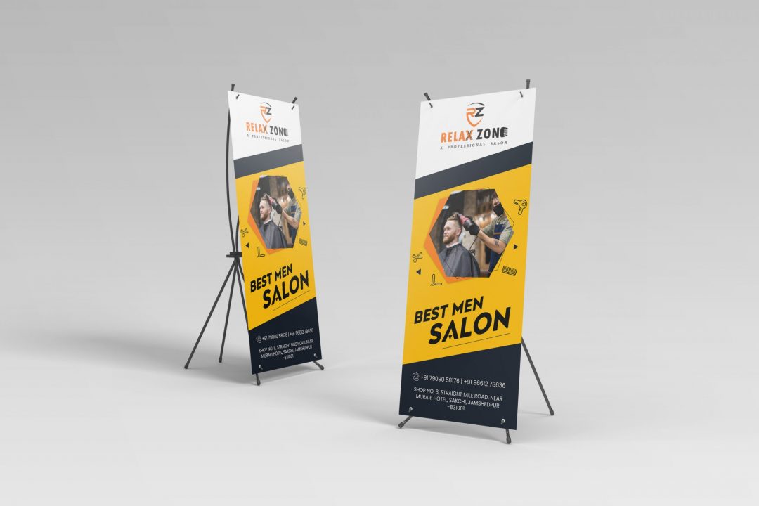 Salon Branding and Marketing