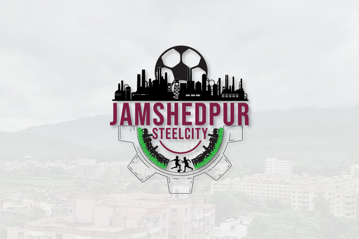 Jamshedpur Steel City