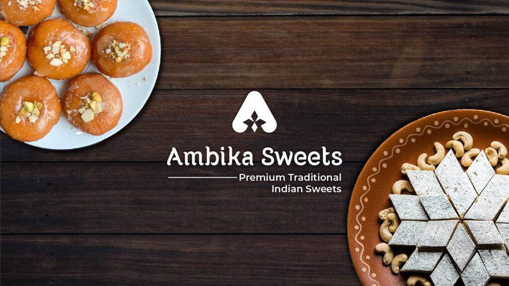 Ambika Sweets nashik