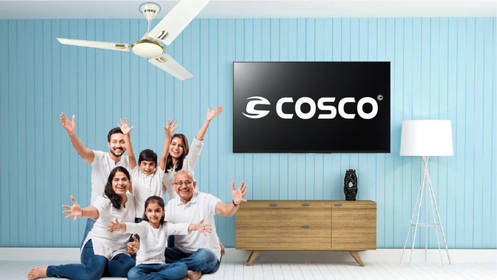 Cosco Fans