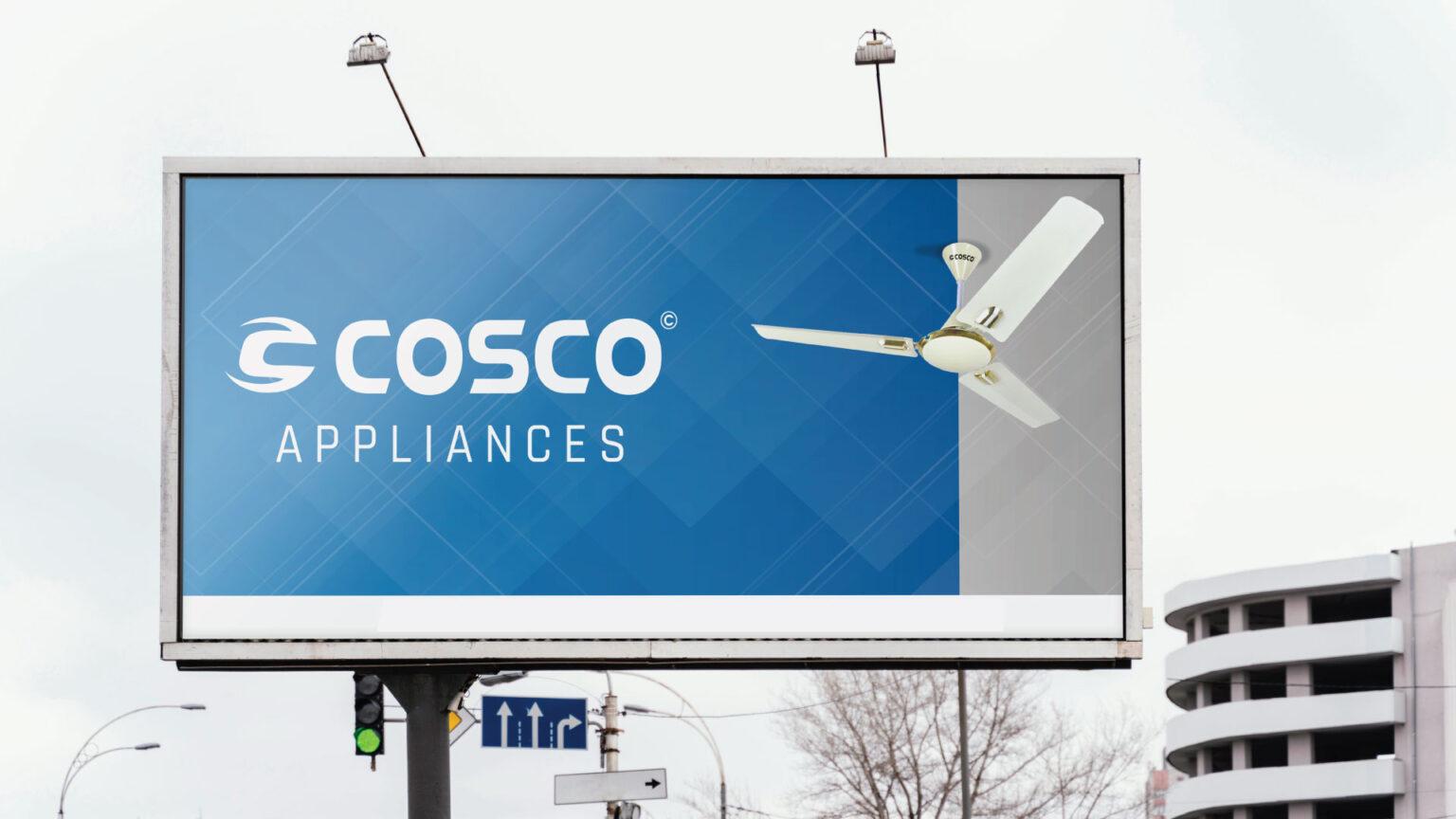 Cosco Appliances 15